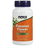 Страстоцвіт (екстракт квітів) Now Foods Passion Flower 350 мг, 90 вегетаріанських капсул
