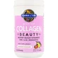 Пептиди колагену Garden of Life Grass Fed Collagen Beauty, полуничний лимонад, порошок, 270 г