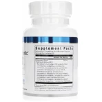 Поддержка кишечной флоры Douglas Laboratories Multi-Probiotic 40 млрд КОЕ, 60 вегетарианских кислоустойчивых капсул: цены и характеристики