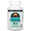 Пантотеновая кислота Source Naturals Pantothenic Acid 100 мг, 250 таблеток