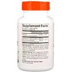 Від варикозу Doctor's Best Vein Support, 60 капсул: ціни та характеристики