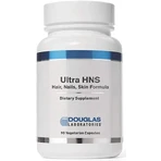 Підтримка волосся, нігтів і шкіри Douglas Laboratories Ultra HNS Hair, Nails, Skin, 90 капсул: ціни та характеристики