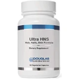 Поддержка волос, ногтей и кожи Douglas Laboratories Ultra HNS Hair, Nails, Skin, 90 капсул