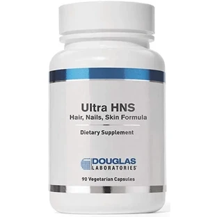 Підтримка волосся, нігтів і шкіри Douglas Laboratories Ultra HNS Hair, Nails, Skin, 90 капсул