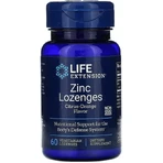 Оксид цинка Life Extension Zinc, апельсиновый вкус, 60 леденцов: цены и характеристики