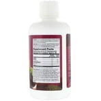 Ноні, Мангостін, Годжі, Асаи Life Time Vitamins, 946 мл: ціни та характеристики