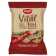 Печенье Detki Крекеры VITAL Fitt со сладким чили, 100 г
