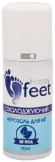 Happy Feet
