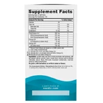 Омега 3 6 9 Nordic Naturals Complete Omega 1000 мг, лимон, 180 капсул: ціни та характеристики