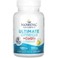 Омега-3 з коензимом Q10 Nordic Naturals Omega + CoQ10 640 мг, 60 капсул