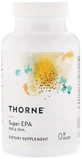 Омега-3 ЕРА і ДНА Thorne Super EPA DHA,  90 капсул