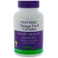 Омега 3-6-9  Natrol Omega 3-6-9 Complex 1200 мг, с лимонным вкусом, 90 капсул