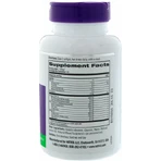 Омега 3-6-9 Natrol Omega 3-6-9 Complex 1200 мг, с лимонным вкусом, 90 капсул: цены и характеристики
