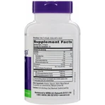 Омега Extreme Natrol Extreme Omega 2400 мг, лимон, 60 капсул: цены и характеристики