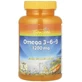 Омега 3-6-9 Thompson Omega 3-6-9 1200 мг, 60 капсул