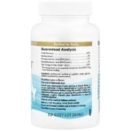 Омега-3 для собак Nordic Naturals Omega-3 Pet, 90 капсул: цены и характеристики