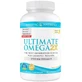 Омега 2X Nordic Naturals Ultimate Omega 2X 2150 мг, 90 капсул