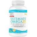 Омега 2X Nordic Naturals Ultimate Omega 2X 2150 мг, 90 капсул