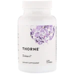 Норма цукру в крові Thorne Diabenil, 90 капсул: ціни та характеристики