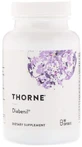 Норма цукру в крові Thorne Diabenil, 90 капсул