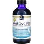 Омега-3 для собак Nordic Naturals Omega-3 Pet, 237 мл: ціни та характеристики