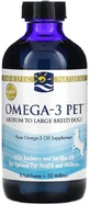 Омега-3 для собак Nordic Naturals Omega-3 Pet, 237 мл