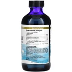Омега-3 для собак Nordic Naturals Omega-3 Pet, 237 мл: ціни та характеристики