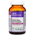 Мультивітамінний комплекс New Chapter Postnatal MultiVitamin, постнатальний, 192 таблетки
