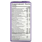 Мультивітамінний комплекс New Chapter Postnatal MultiVitamin, постнатальний, 192 таблетки: ціни та характеристики