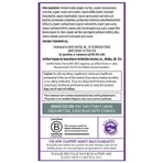 Мультивитаминный комплекс для мужчин 40+ New Chapter One Daily Multi, 72 таблетки: цены и характеристики