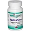 НаттоЗім Nutricology NattoZyme, 180 гелевих капсул