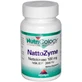 НаттоЗім Nutricology NattoZyme, 180 гелевих капсул