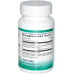 НаттоЗім Nutricology NattoZyme, 180 гелевих капсул: ціни та характеристики