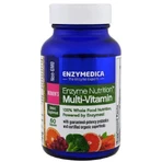 Мультивитамины и ферменты для женщин Enzymedica Multi-Vitamin Enzyme Nutrition, 60 капсул: цены и характеристики