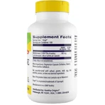 Наттокиназа Healthy Origins Nattokinase 2,000 FU's, 100 мг, 180 капсул: цены и характеристики