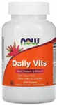  Мультивітаміни і мінерали Now Foods Daily Vits, 250 таблеток