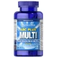 Мультивітаміни і мультимінерали Puritan's Pride ABC Plus Multi, 100 таблеток в оболонці