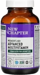 Мультивитамины для женщин II 40+ New Chapter Woman II Multivitamin, 96 таблеток