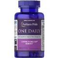 Мультивитамины для женщин Puritan's PrideWomen's Multivitamin, 1 в день, 100 каплет