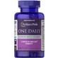Мультивитамины для женщин Puritan's PrideWomen's Multivitamin, 1 в день, 100 каплет