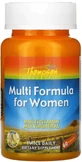 Мультивитамины для женщин Thompson Multi Formula, 60 капсул
