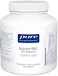 Витаминно-минеральный комплекс с витамином К Pure Encapsulations Nutrient 950 with Vitamin K, для оптимального здоровья, 180 капсул