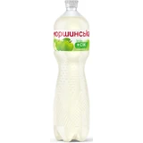 Вода негазована Моршинська зі смаком яблука, 1,5 л