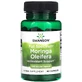 Моринга Swanson Moringa Oleifera 400 мг, 60 капсул