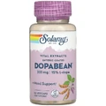 Мукуна пекуча Solaray Mucuna Pruriens 333 мг, 60 капсул