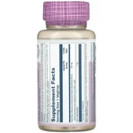 Мукуна жгучая Solaray Mucuna Pruriens 333 мг, 60 капсул: цены и характеристики