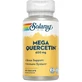 Мега Кверцетин Solaray Mega Quercetin, 60 капсул