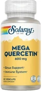 Мега Кверцетин Solaray Mega Quercetin, 60 капсул
