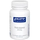 Поликозанол Pure Encapsulations Policosanol 20 мг, 120 капсул