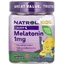 Мелатонин Natrol Kids Melatonin Ages 4+, для детей от 4 лет, со вкусом малины, 60 жевательных конфет